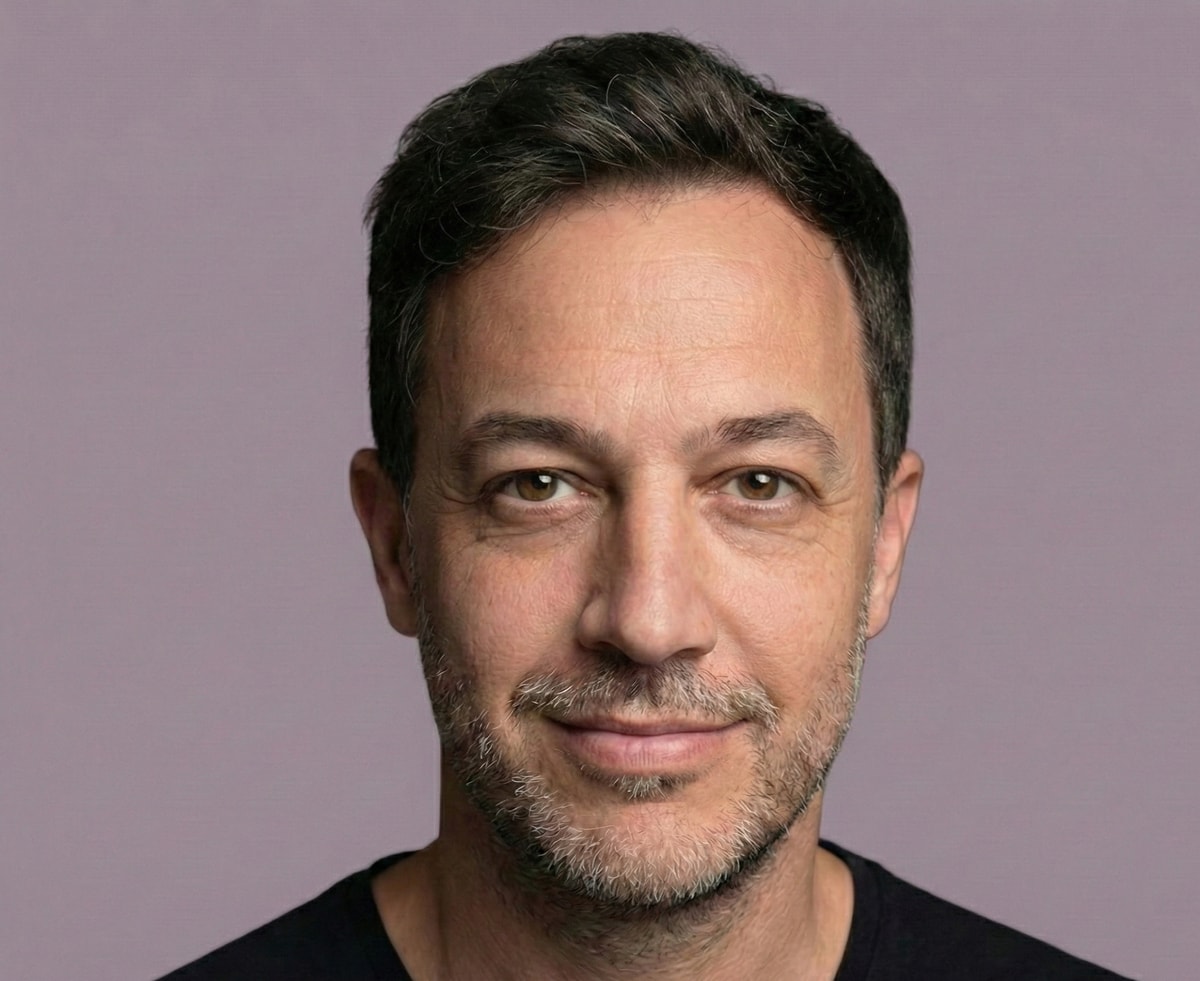 דקל אברמסקי — מייסד Daylight